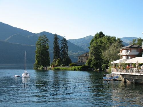 Lago d' Orta